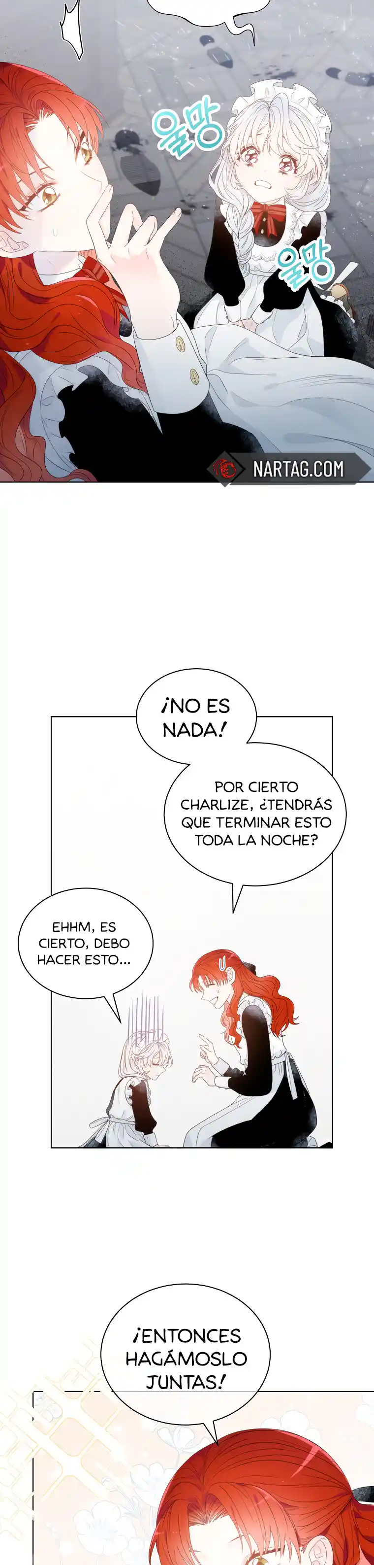 La Emperatriz Malvada me Adora (2022) - Capítulo 4 - Página 23 - LectorTMOo