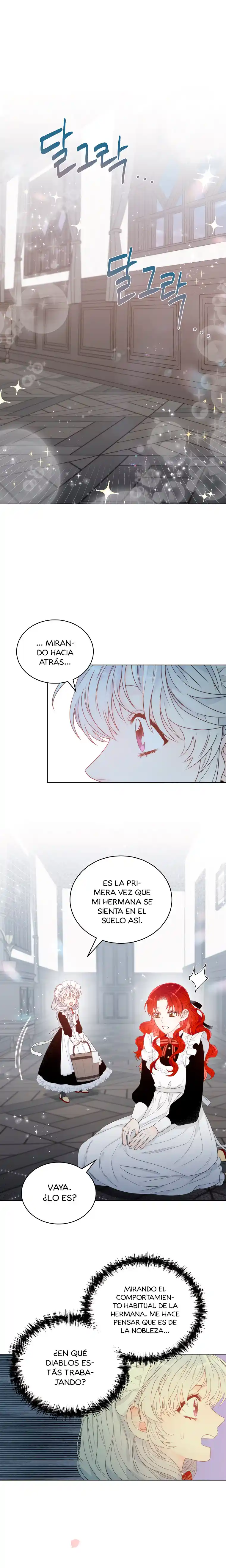 La Emperatriz Malvada me Adora (2022) - Capítulo 5 - Página 9 - LectorTMOo