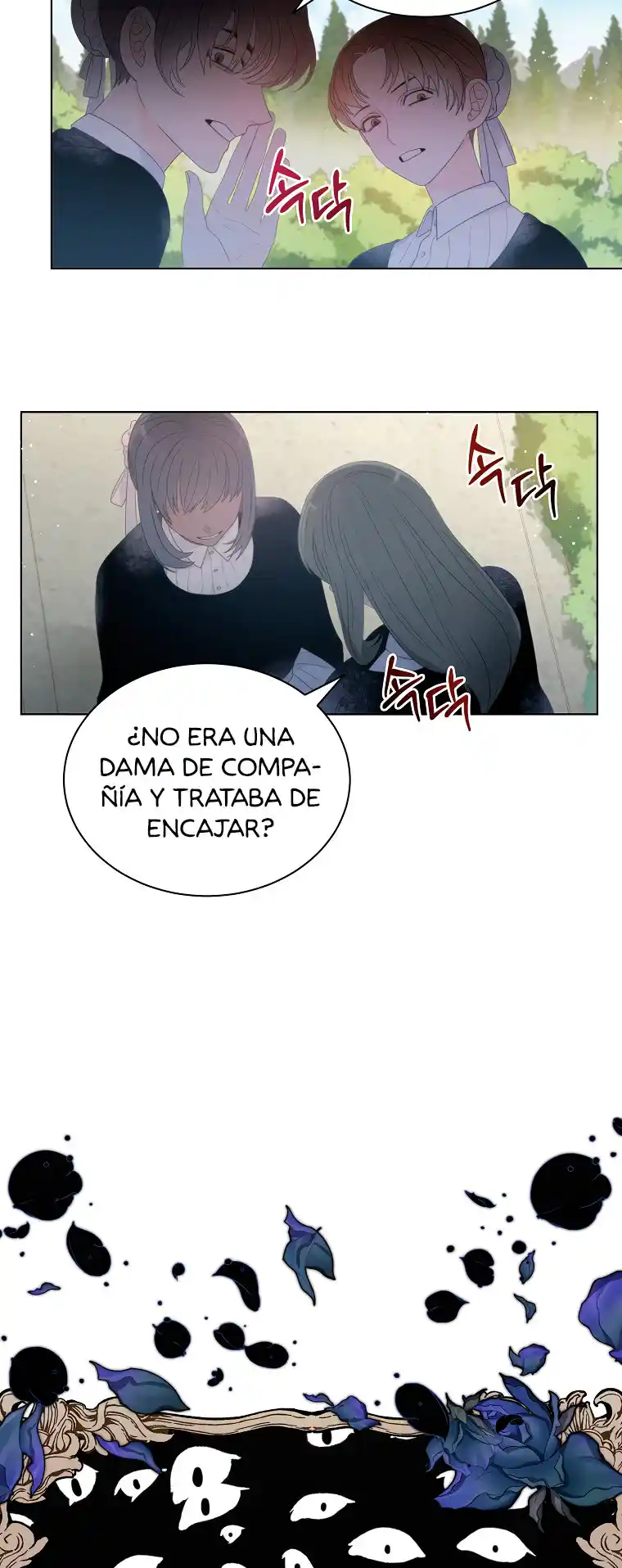 La Emperatriz Malvada me Adora (2022) - Capítulo 7 - Página 39 - LectorTMOo