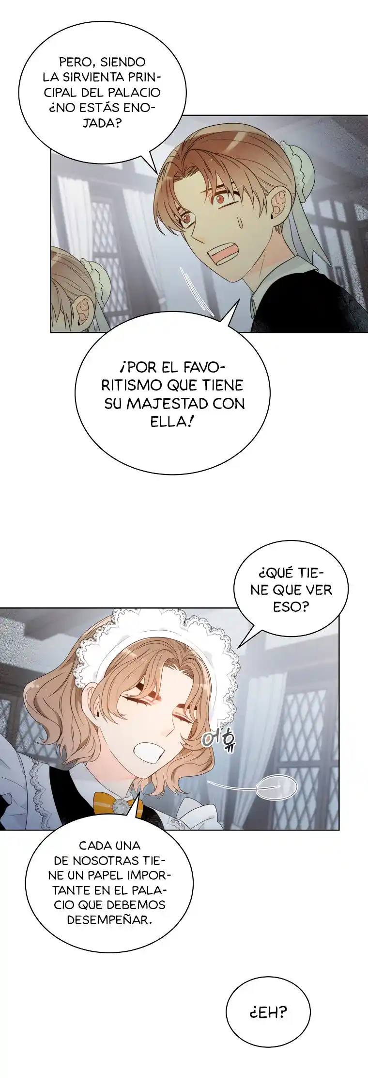 La Emperatriz Malvada me Adora (2022) - Capítulo 9 - Página 13 - LectorTMOo