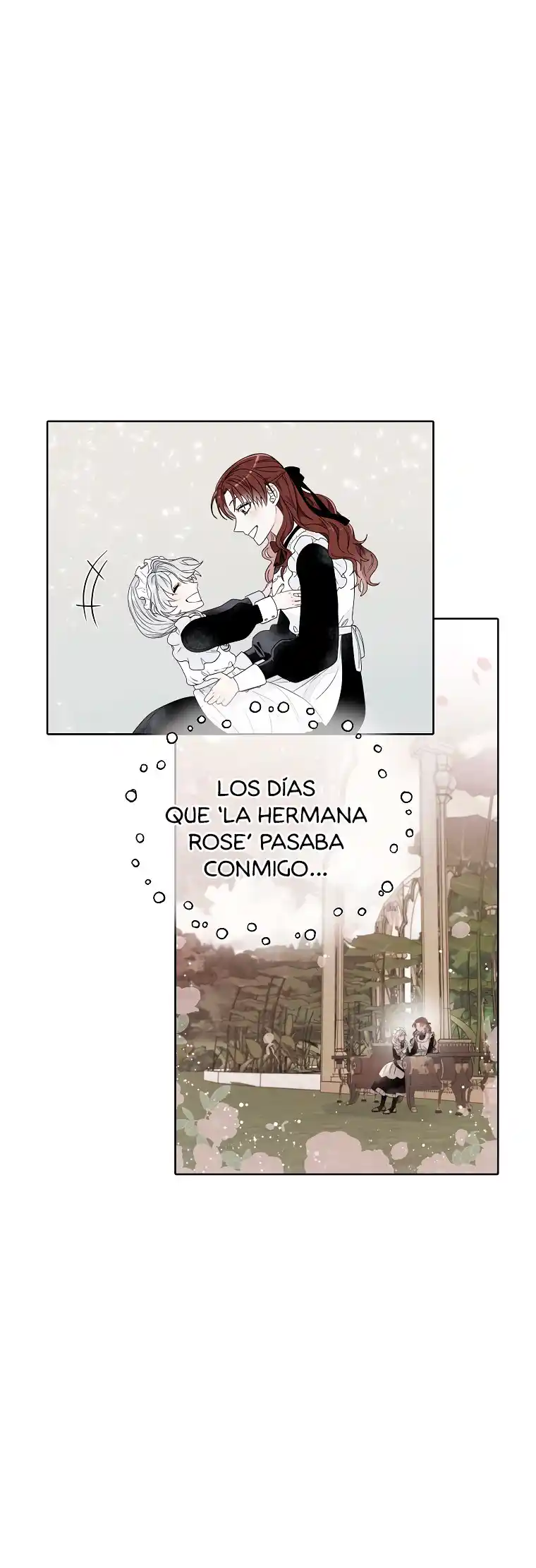 La Emperatriz Malvada me Adora (2022) - Capítulo 9 - Página 30 - LectorTMOo