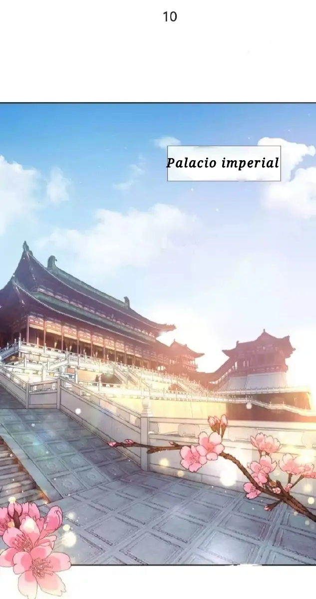 LA EMPERATRIZ REINANTE Y SU CABALLERO (2020) - Capítulo 10 - Página 2 - LectorTMOo