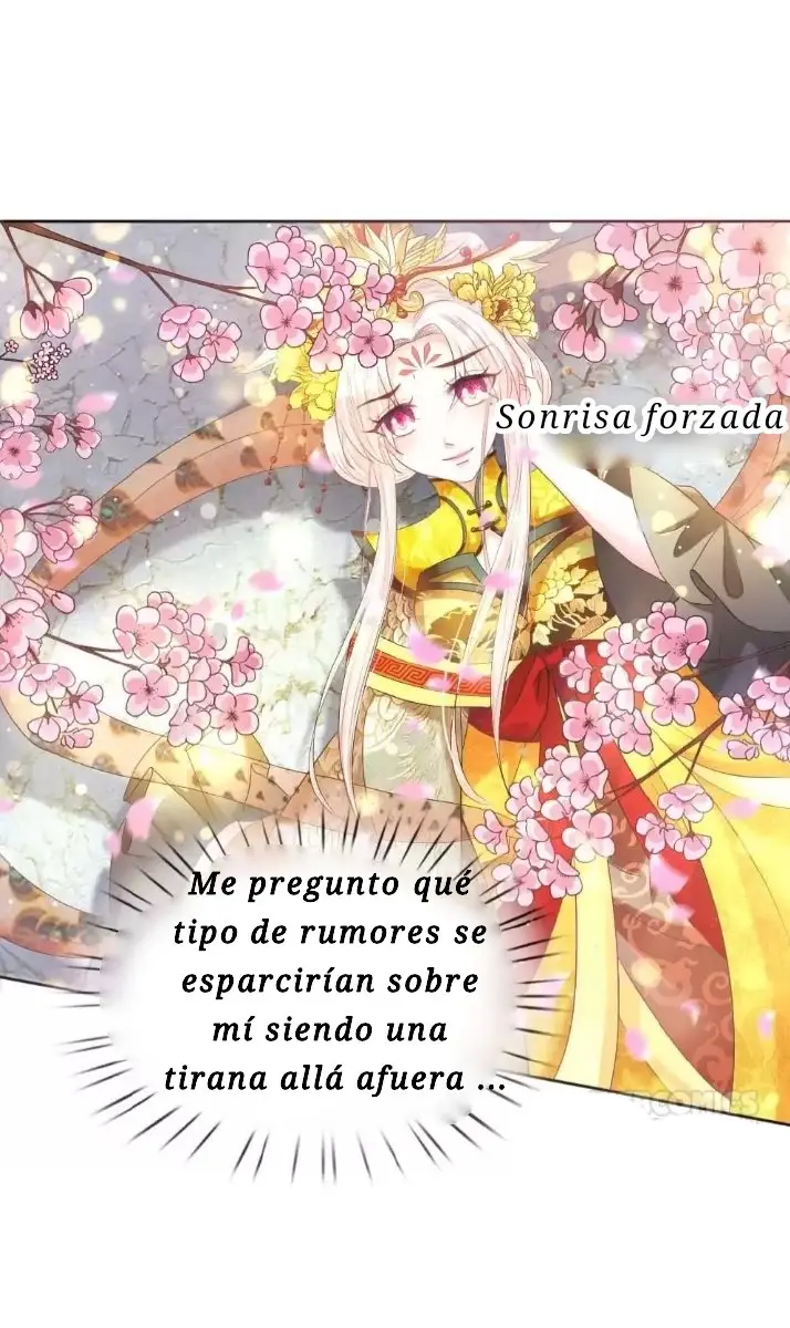LA EMPERATRIZ REINANTE Y SU CABALLERO (2020) - Capítulo 10 - Página 6 - LectorTMOo