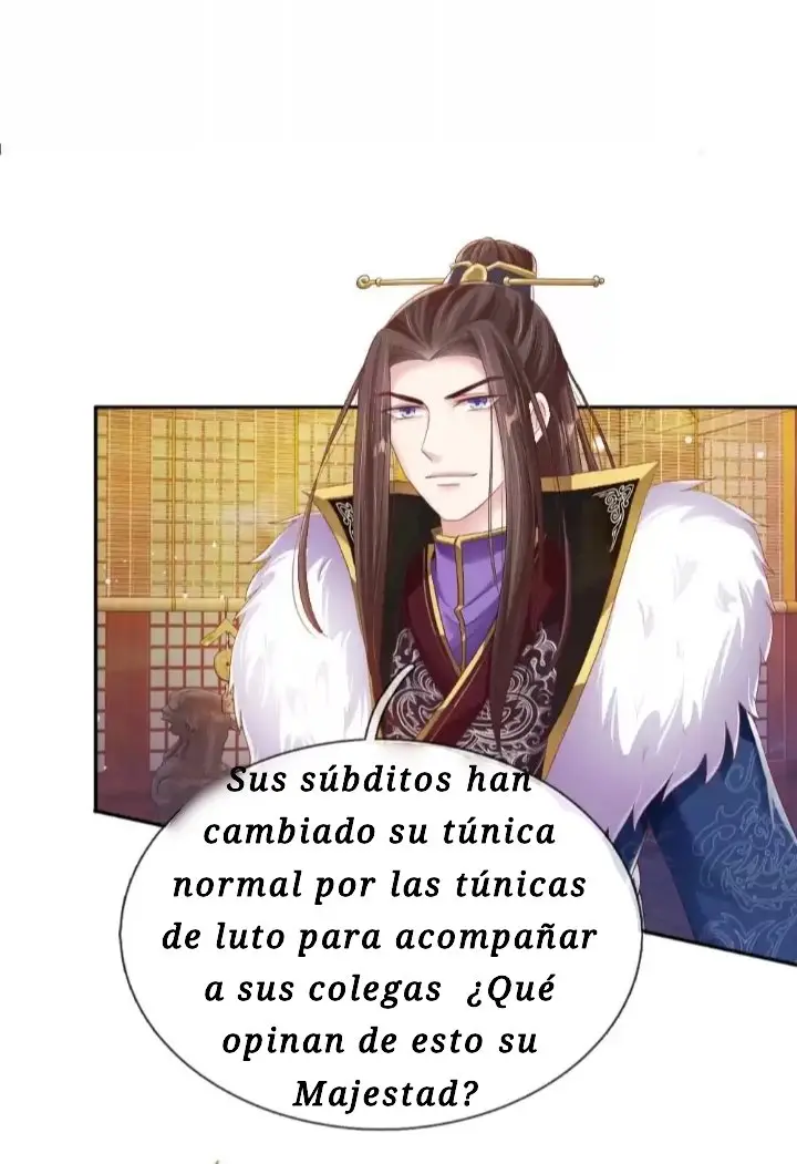 LA EMPERATRIZ REINANTE Y SU CABALLERO (2020) - Capítulo 10 - Página 9 - LectorTMOo