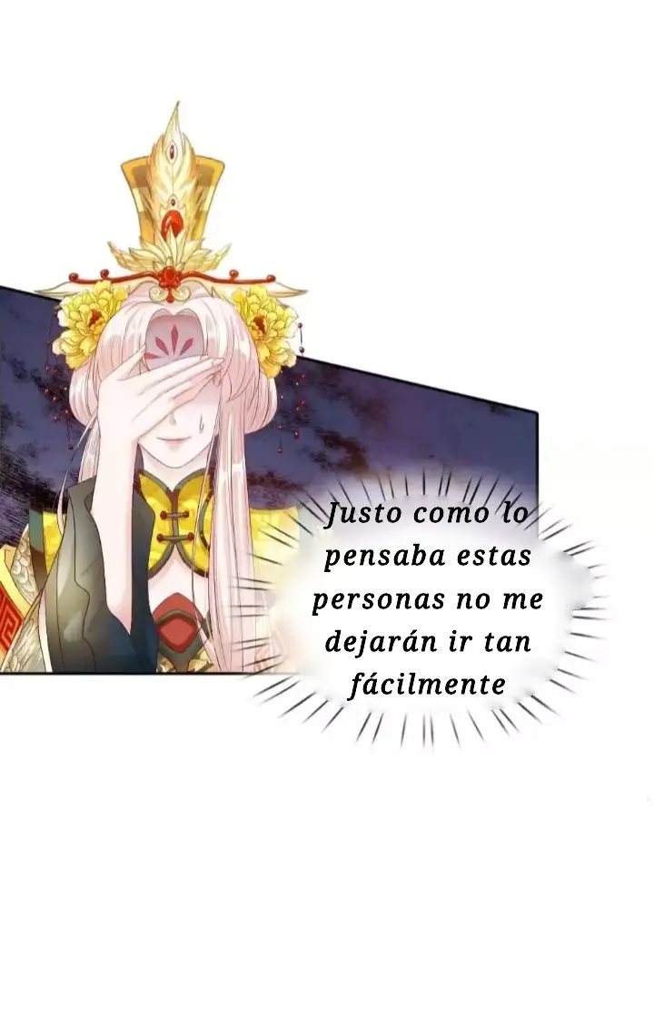 LA EMPERATRIZ REINANTE Y SU CABALLERO (2020) - Capítulo 10 - Página 10 - LectorTMOo