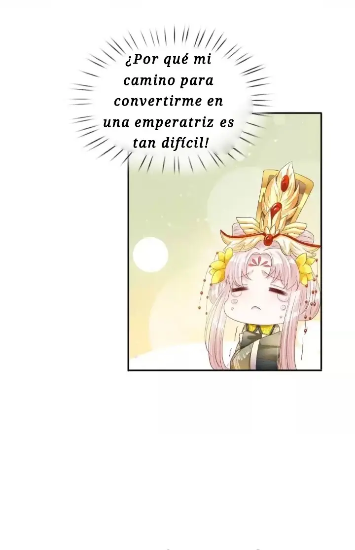 LA EMPERATRIZ REINANTE Y SU CABALLERO (2020) - Capítulo 10 - Página 12 - LectorTMOo