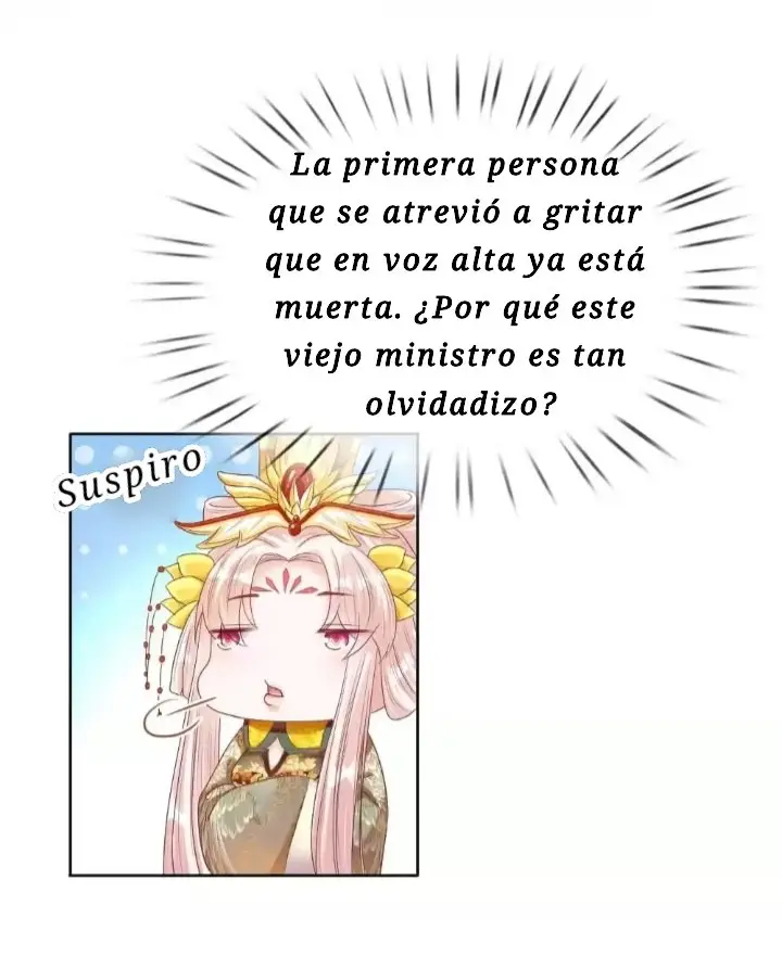 LA EMPERATRIZ REINANTE Y SU CABALLERO (2020) - Capítulo 10 - Página 17 - LectorTMOo