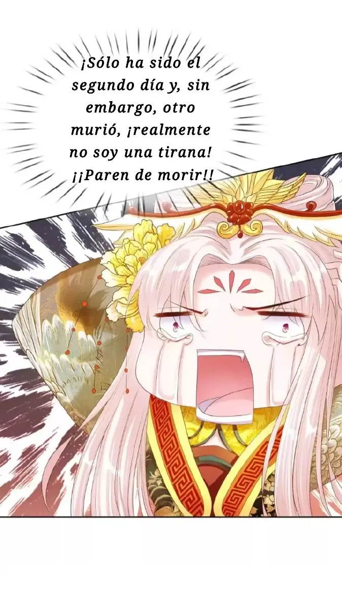LA EMPERATRIZ REINANTE Y SU CABALLERO (2020) - Capítulo 11 - Página 6 - LectorTMOo