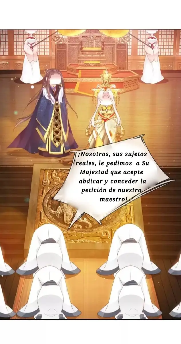LA EMPERATRIZ REINANTE Y SU CABALLERO (2020) - Capítulo 11 - Página 7 - LectorTMOo