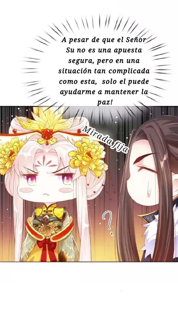 LA EMPERATRIZ REINANTE Y SU CABALLERO (2020) - Capítulo 11 - Página 12 - LectorTMOo
