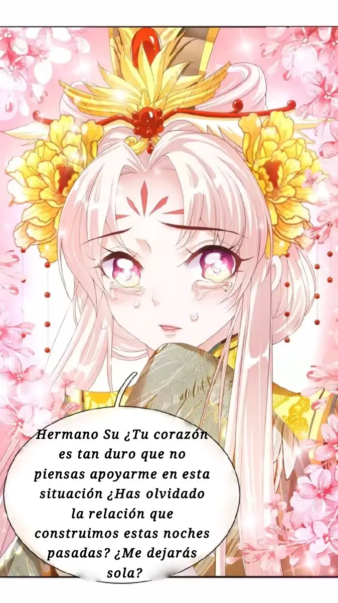 LA EMPERATRIZ REINANTE Y SU CABALLERO (2020) - Capítulo 11 - Página 14 - LectorTMOo
