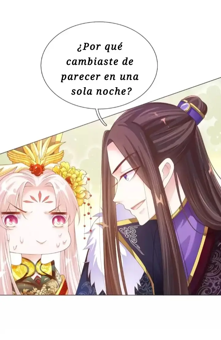 LA EMPERATRIZ REINANTE Y SU CABALLERO (2020) - Capítulo 11 - Página 18 - LectorTMOo