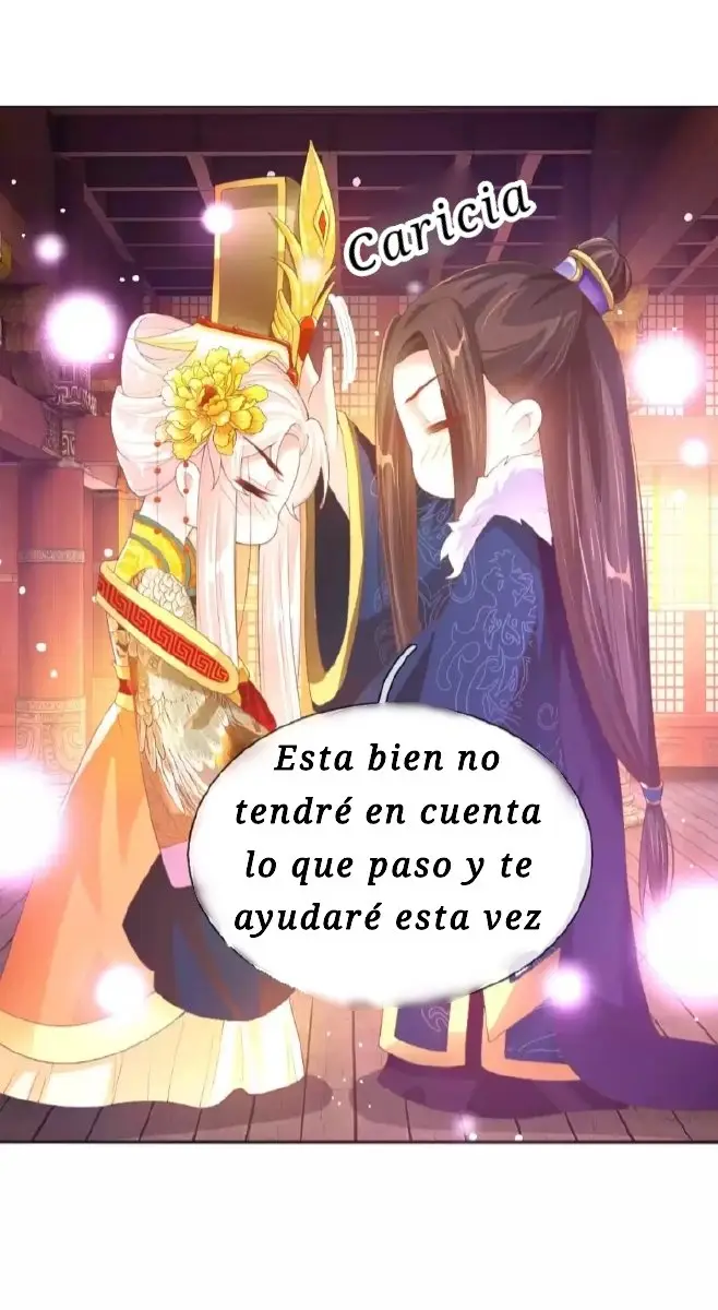 LA EMPERATRIZ REINANTE Y SU CABALLERO (2020) - Capítulo 11 - Página 21 - LectorTMOo