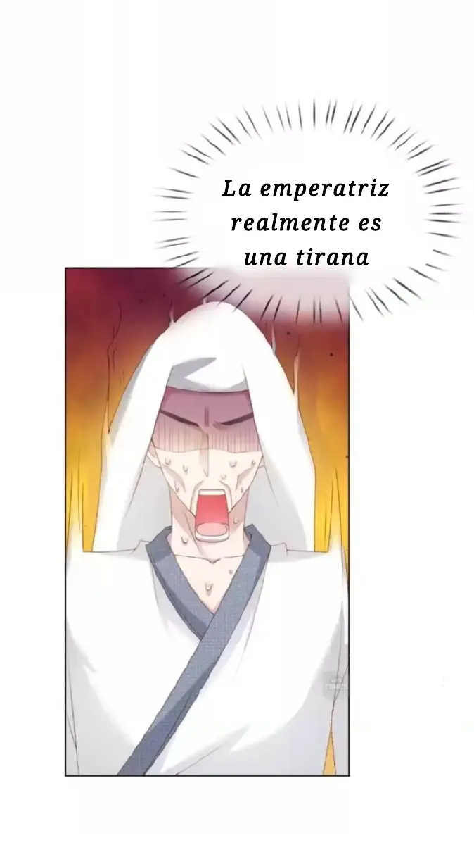 LA EMPERATRIZ REINANTE Y SU CABALLERO (2020) - Capítulo 12 - Página 10 - LectorTMOo