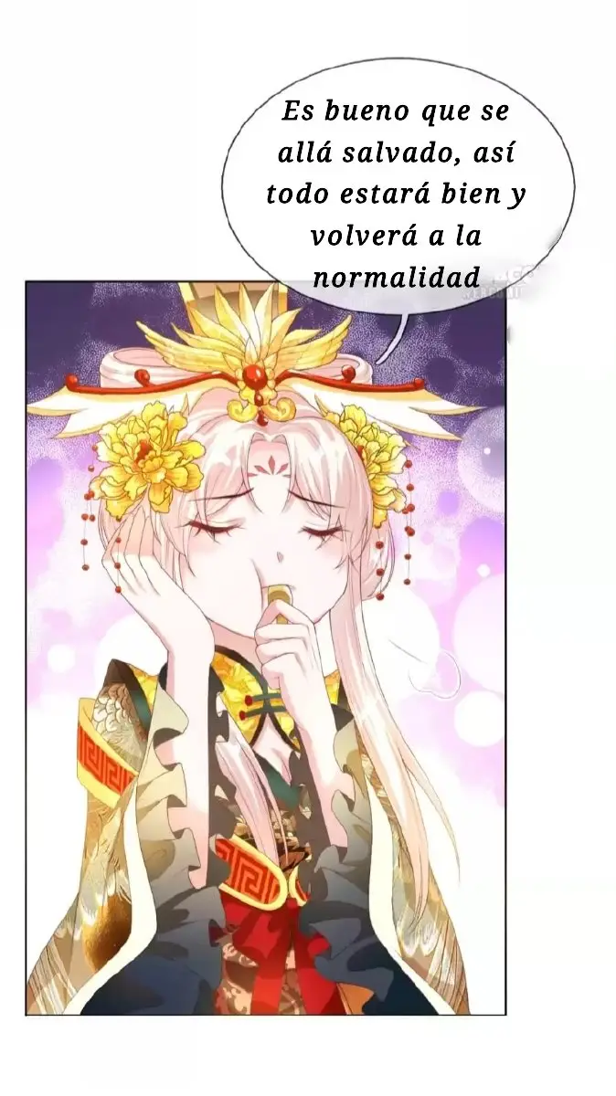 LA EMPERATRIZ REINANTE Y SU CABALLERO (2020) - Capítulo 12 - Página 18 - LectorTMOo