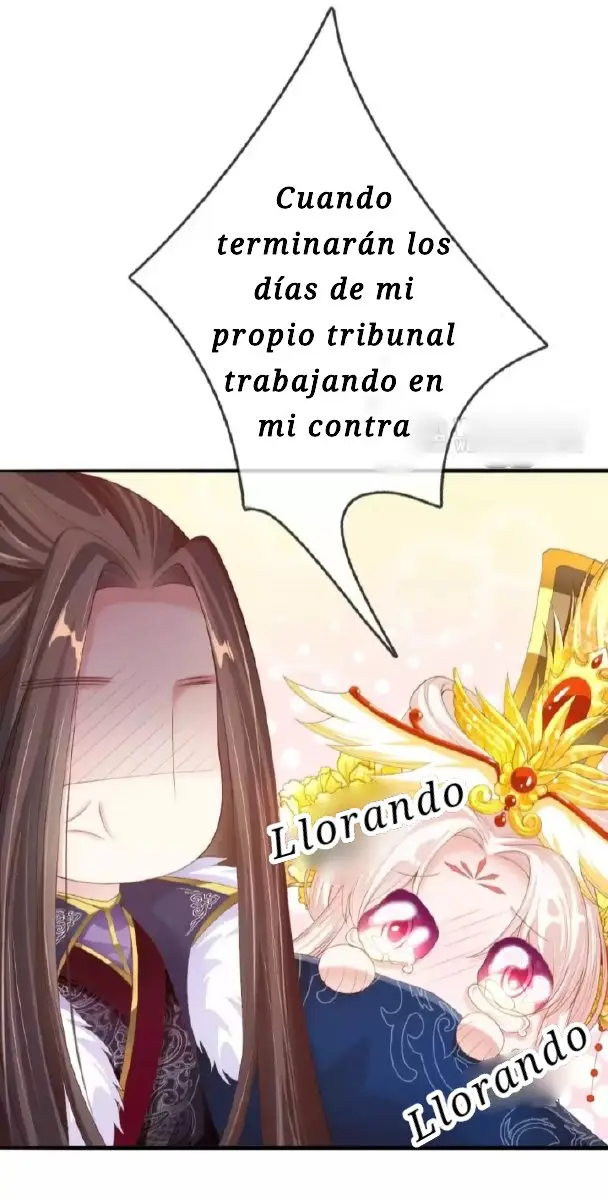 LA EMPERATRIZ REINANTE Y SU CABALLERO (2020) - Capítulo 13 - Página 5 - LectorTMOo