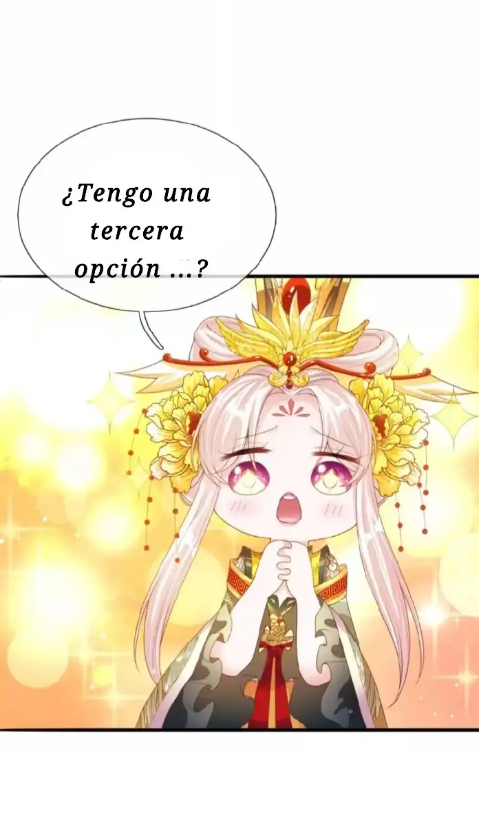 LA EMPERATRIZ REINANTE Y SU CABALLERO (2020) - Capítulo 13 - Página 9 - LectorTMOo