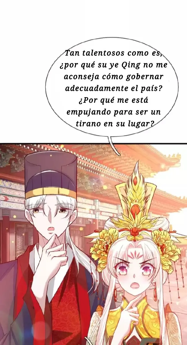 LA EMPERATRIZ REINANTE Y SU CABALLERO (2020) - Capítulo 13 - Página 12 - LectorTMOo