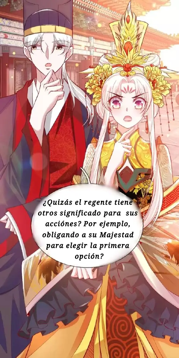LA EMPERATRIZ REINANTE Y SU CABALLERO (2020) - Capítulo 13 - Página 13 - LectorTMOo