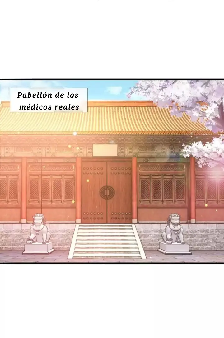 LA EMPERATRIZ REINANTE Y SU CABALLERO (2020) - Capítulo 13 - Página 15 - LectorTMOo