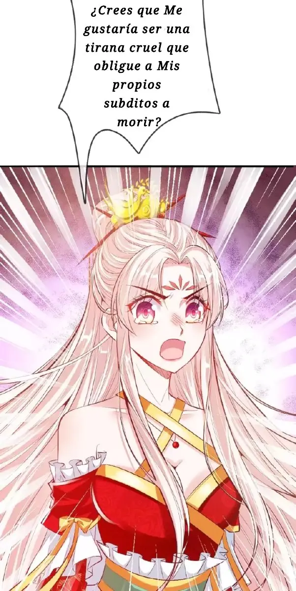 LA EMPERATRIZ REINANTE Y SU CABALLERO (2020) - Capítulo 14 - Página 4 - LectorTMOo