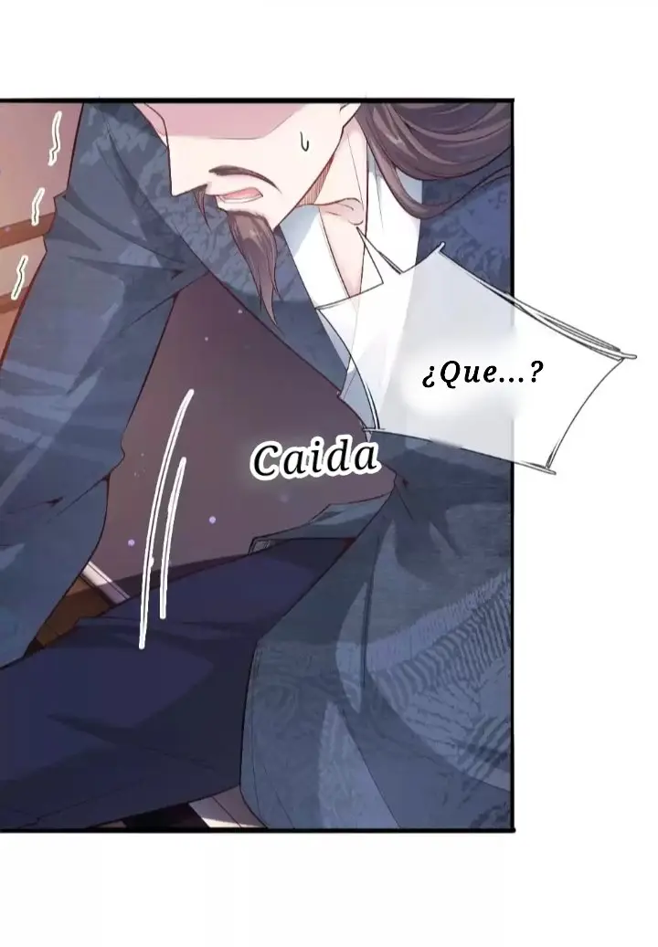 LA EMPERATRIZ REINANTE Y SU CABALLERO (2020) - Capítulo 14 - Página 8 - LectorTMOo