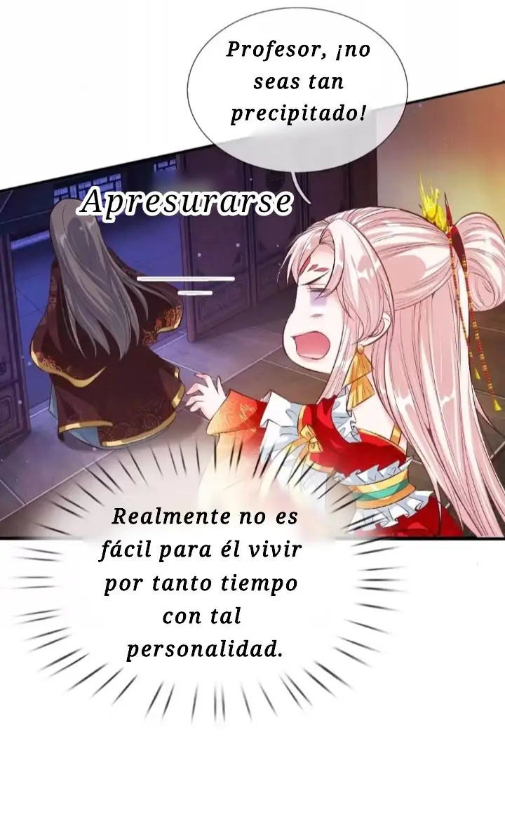 LA EMPERATRIZ REINANTE Y SU CABALLERO (2020) - Capítulo 14 - Página 11 - LectorTMOo