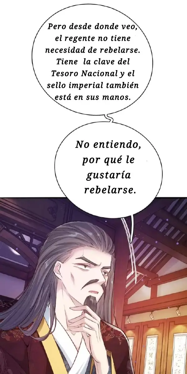 LA EMPERATRIZ REINANTE Y SU CABALLERO (2020) - Capítulo 14 - Página 14 - LectorTMOo