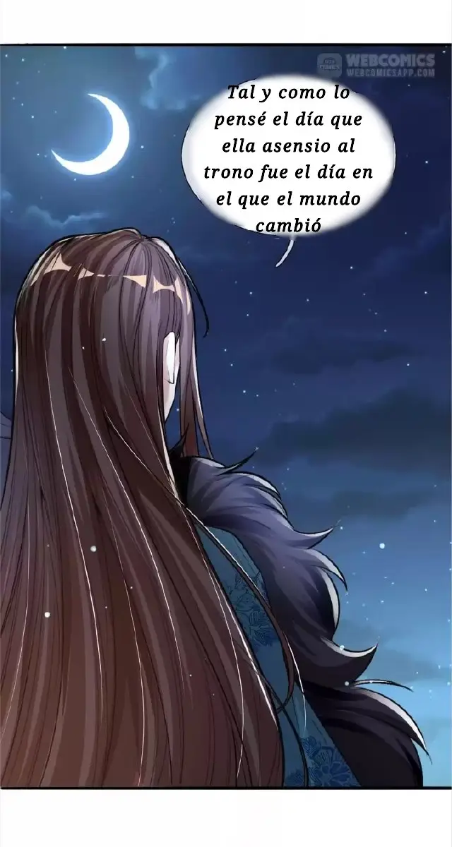 LA EMPERATRIZ REINANTE Y SU CABALLERO (2020) - Capítulo 15 - Página 10 - LectorTMOo