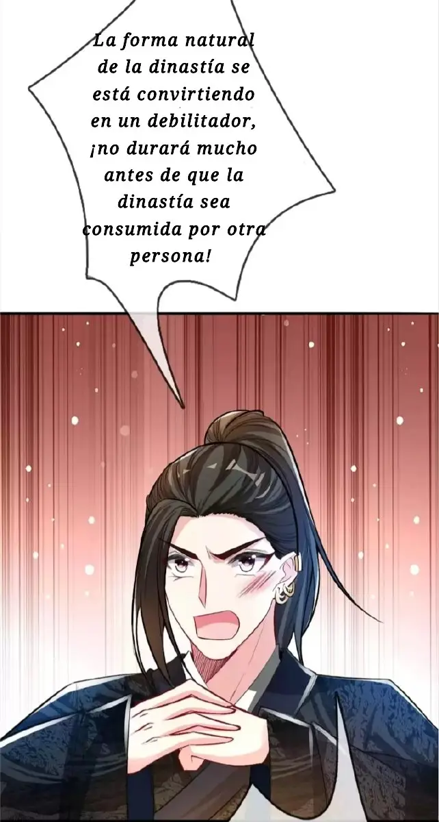 LA EMPERATRIZ REINANTE Y SU CABALLERO (2020) - Capítulo 15 - Página 12 - LectorTMOo