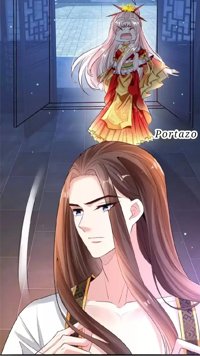 LA EMPERATRIZ REINANTE Y SU CABALLERO (2020) - Capítulo 15 - Página 23 - LectorTMOo