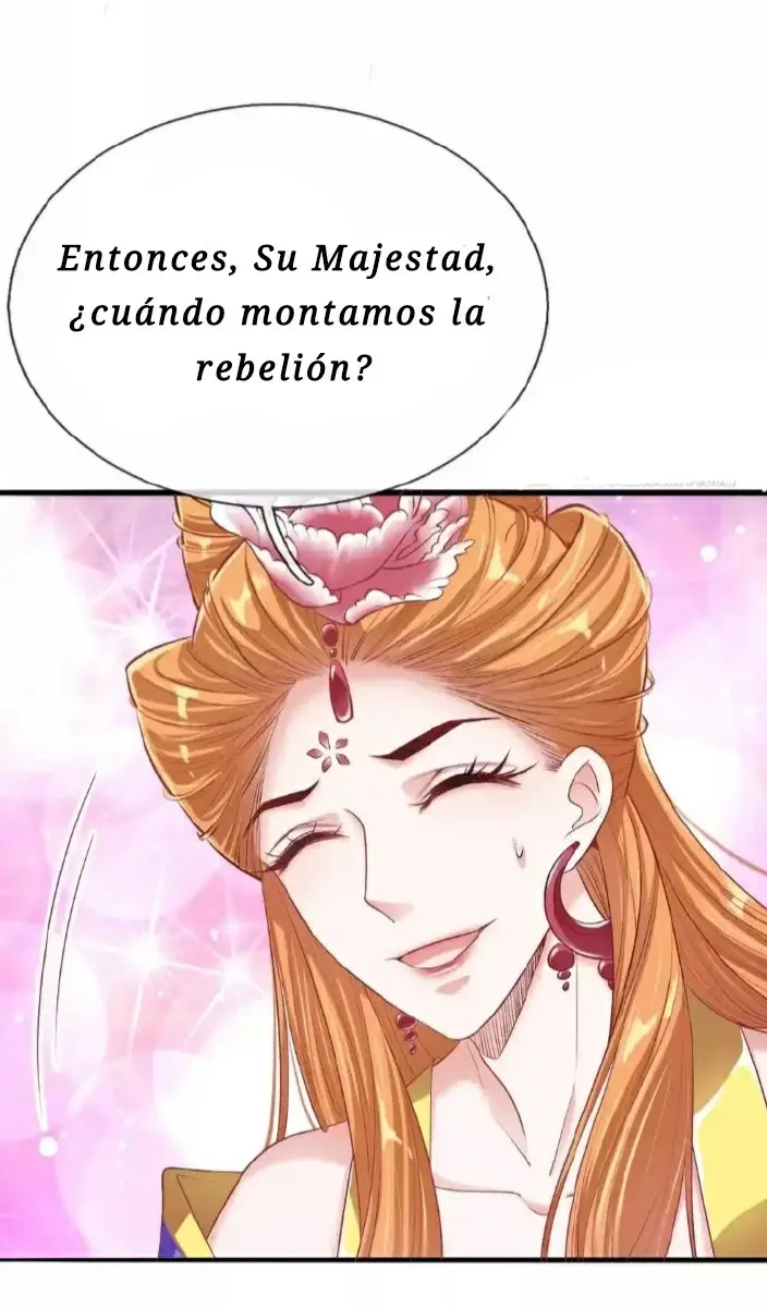 LA EMPERATRIZ REINANTE Y SU CABALLERO (2020) - Capítulo 17 - Página 5 - LectorTMOo