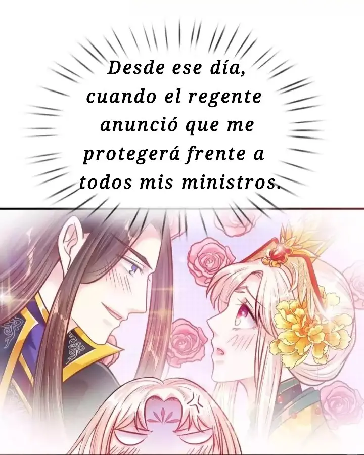 LA EMPERATRIZ REINANTE Y SU CABALLERO (2020) - Capítulo 3 - Página 6 - LectorTMOo