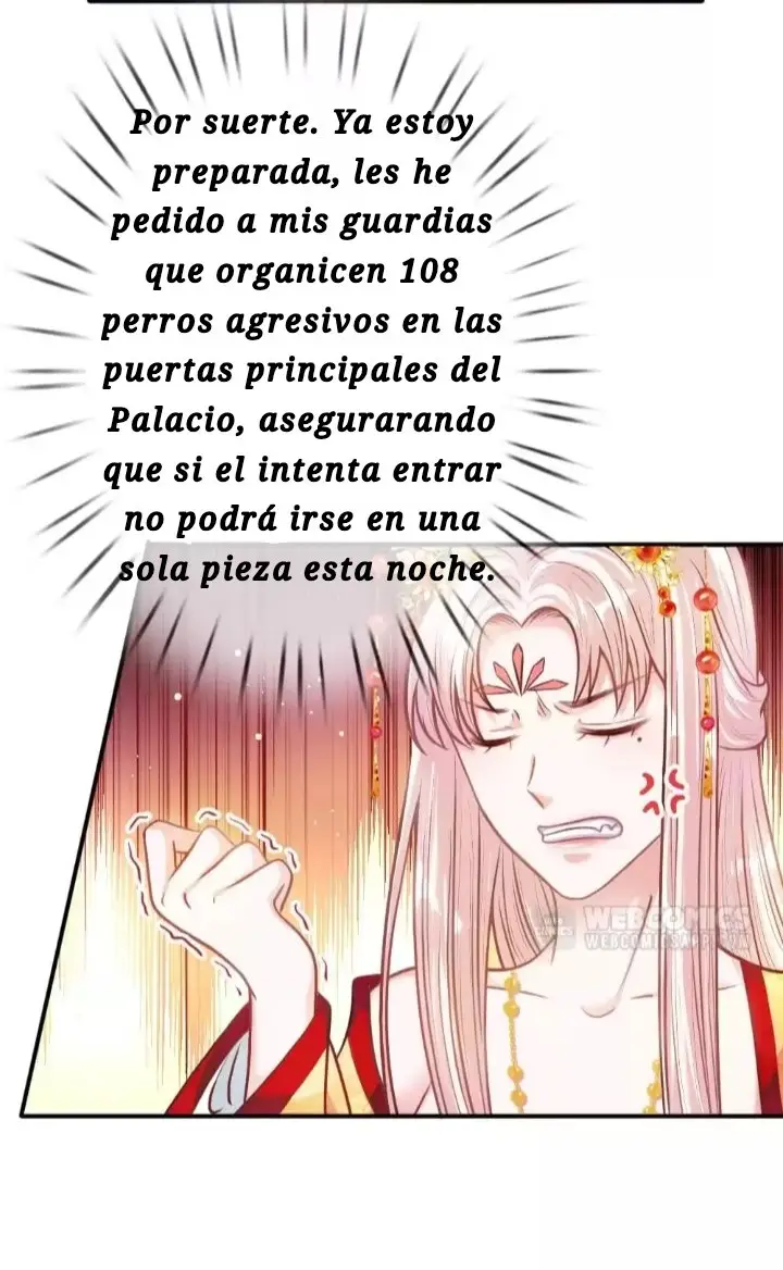 LA EMPERATRIZ REINANTE Y SU CABALLERO (2020) - Capítulo 3 - Página 8 - LectorTMOo