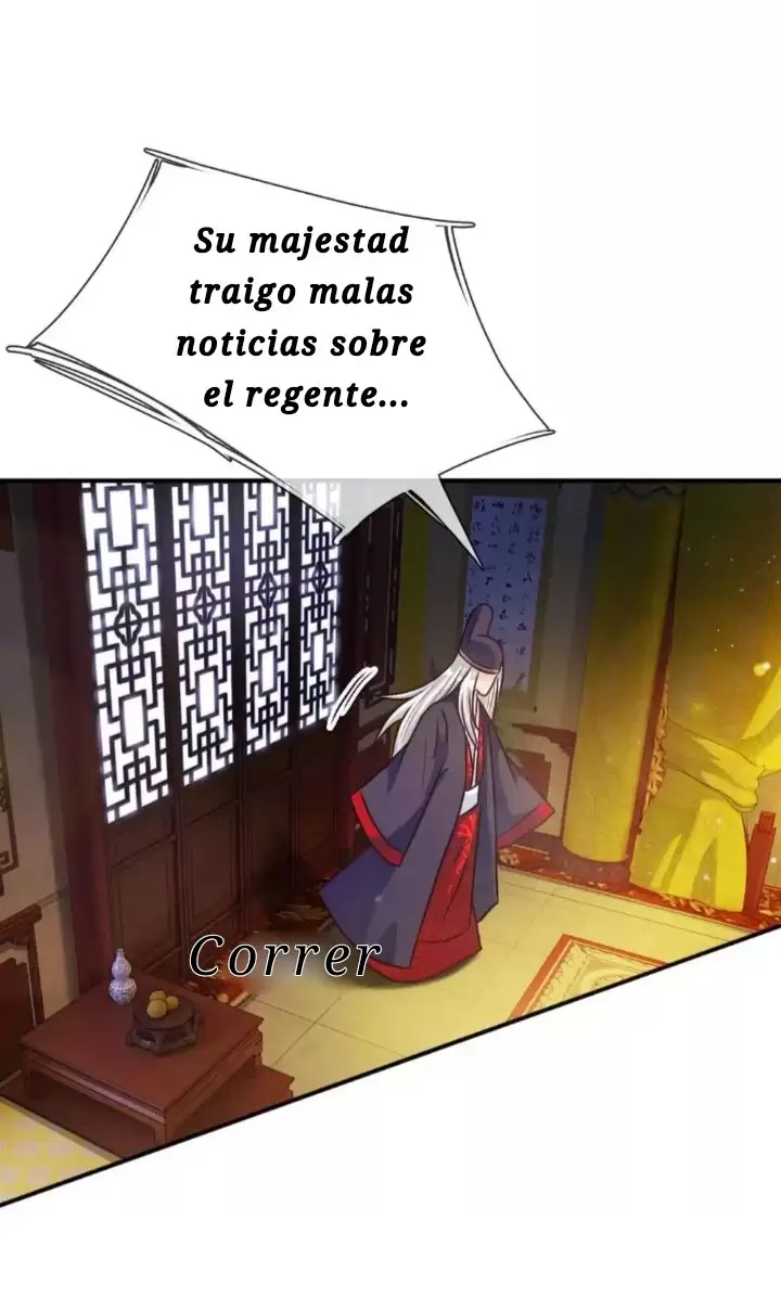 LA EMPERATRIZ REINANTE Y SU CABALLERO (2020) - Capítulo 3 - Página 9 - LectorTMOo