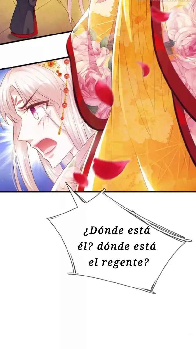 LA EMPERATRIZ REINANTE Y SU CABALLERO (2020) - Capítulo 3 - Página 13 - LectorTMOo