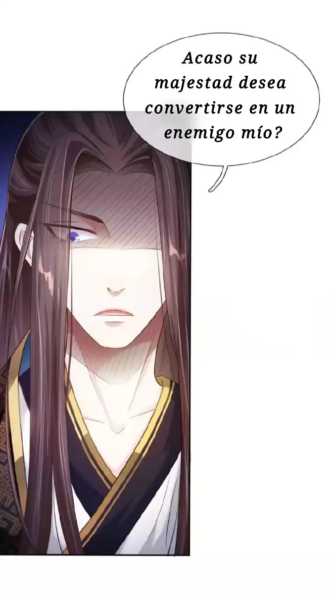 LA EMPERATRIZ REINANTE Y SU CABALLERO (2020) - Capítulo 3 - Página 16 - LectorTMOo