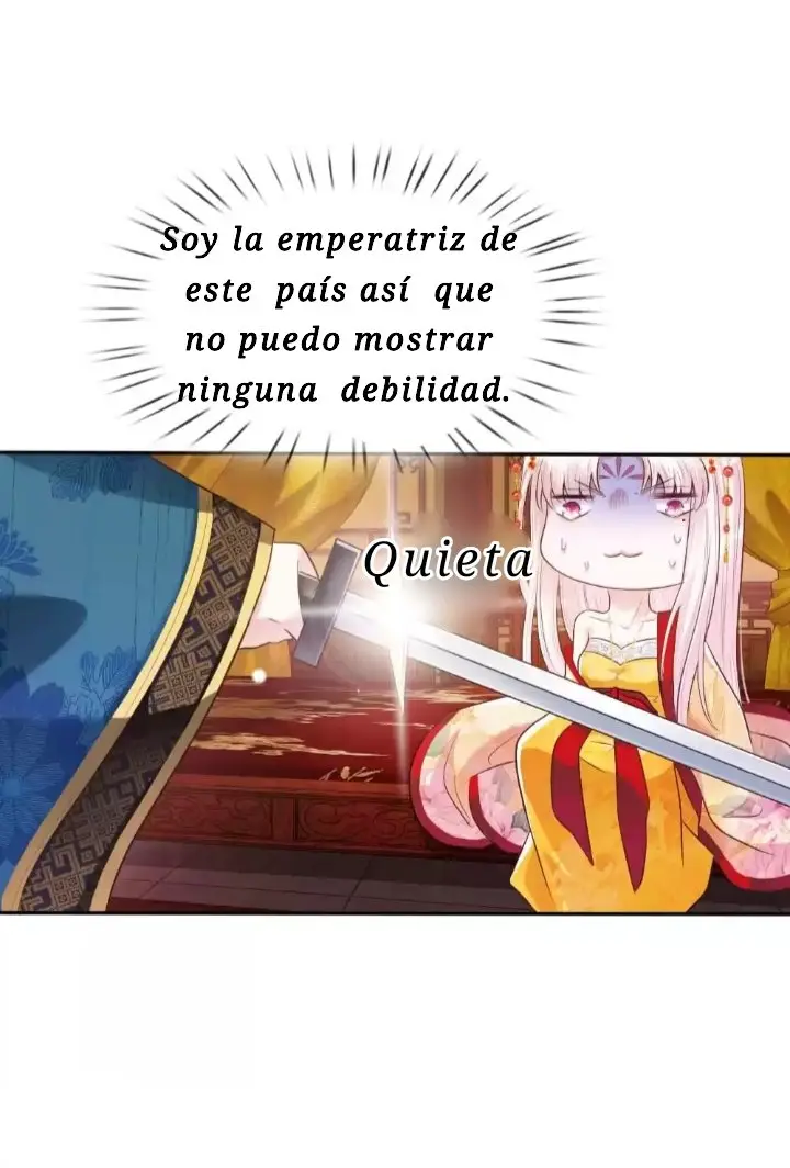 LA EMPERATRIZ REINANTE Y SU CABALLERO (2020) - Capítulo 3 - Página 18 - LectorTMOo