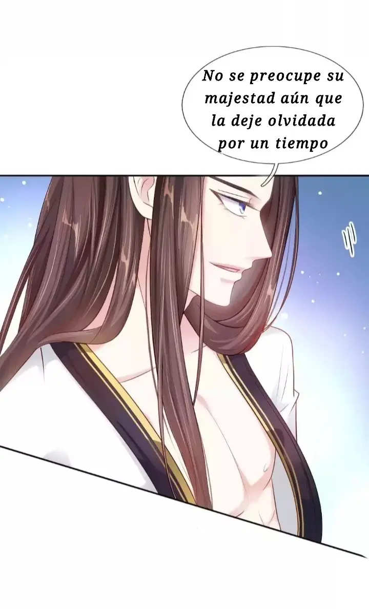 LA EMPERATRIZ REINANTE Y SU CABALLERO (2020) - Capítulo 3 - Página 21 - LectorTMOo