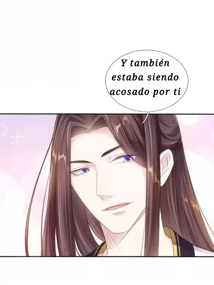 LA EMPERATRIZ REINANTE Y SU CABALLERO (2020) - Capítulo 3 - Página 23 - LectorTMOo