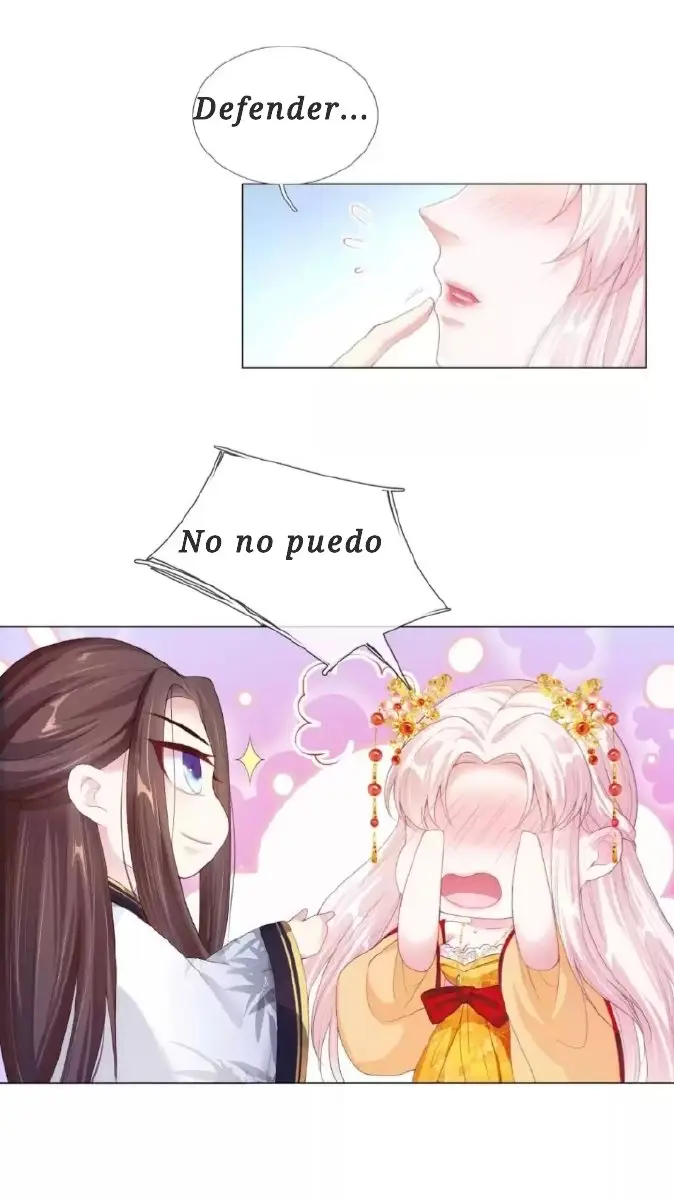 LA EMPERATRIZ REINANTE Y SU CABALLERO (2020) - Capítulo 4 - Página 4 - LectorTMOo