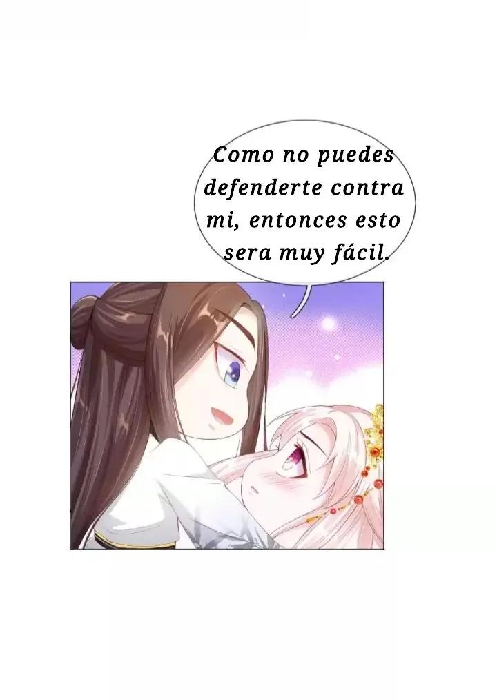 LA EMPERATRIZ REINANTE Y SU CABALLERO (2020) - Capítulo 4 - Página 8 - LectorTMOo