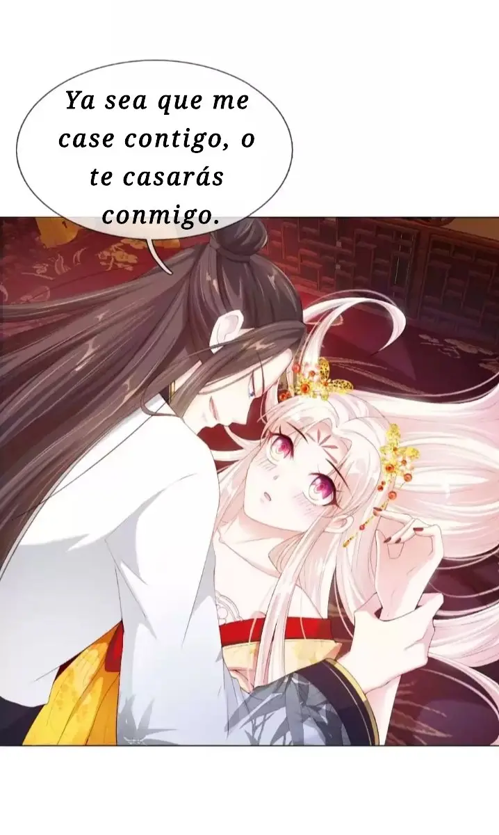 LA EMPERATRIZ REINANTE Y SU CABALLERO (2020) - Capítulo 4 - Página 9 - LectorTMOo