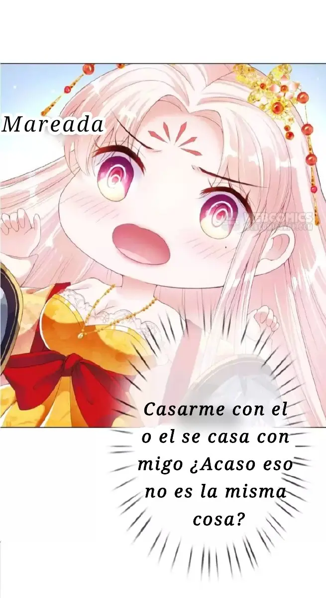 LA EMPERATRIZ REINANTE Y SU CABALLERO (2020) - Capítulo 4 - Página 11 - LectorTMOo