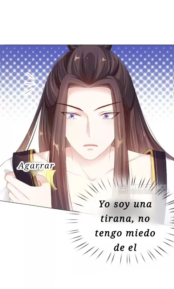 LA EMPERATRIZ REINANTE Y SU CABALLERO (2020) - Capítulo 4 - Página 15 - LectorTMOo