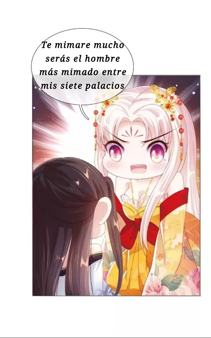 LA EMPERATRIZ REINANTE Y SU CABALLERO (2020) - Capítulo 4 - Página 20 - LectorTMOo