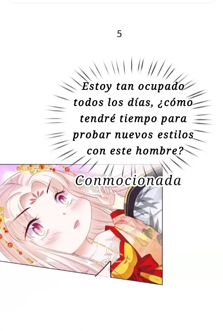 LA EMPERATRIZ REINANTE Y SU CABALLERO (2020) - Capítulo 5 - Página 2 - LectorTMOo