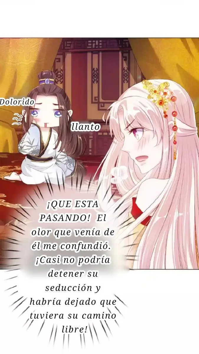 LA EMPERATRIZ REINANTE Y SU CABALLERO (2020) - Capítulo 5 - Página 4 - LectorTMOo