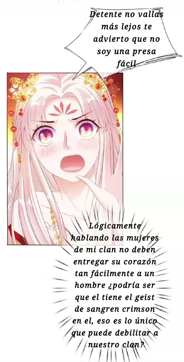 LA EMPERATRIZ REINANTE Y SU CABALLERO (2020) - Capítulo 5 - Página 5 - LectorTMOo