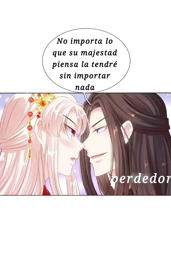 LA EMPERATRIZ REINANTE Y SU CABALLERO (2020) - Capítulo 5 - Página 10 - LectorTMOo